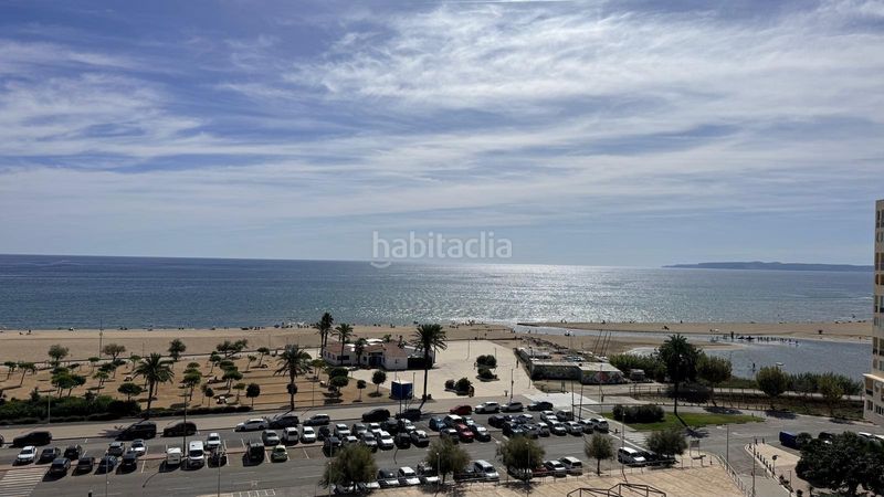 Foto eec1f426-cdb3-4e50-8db3-6665578cb6cc. Apartamento  de 1 habitación con vistas al mar en Empuriabrava