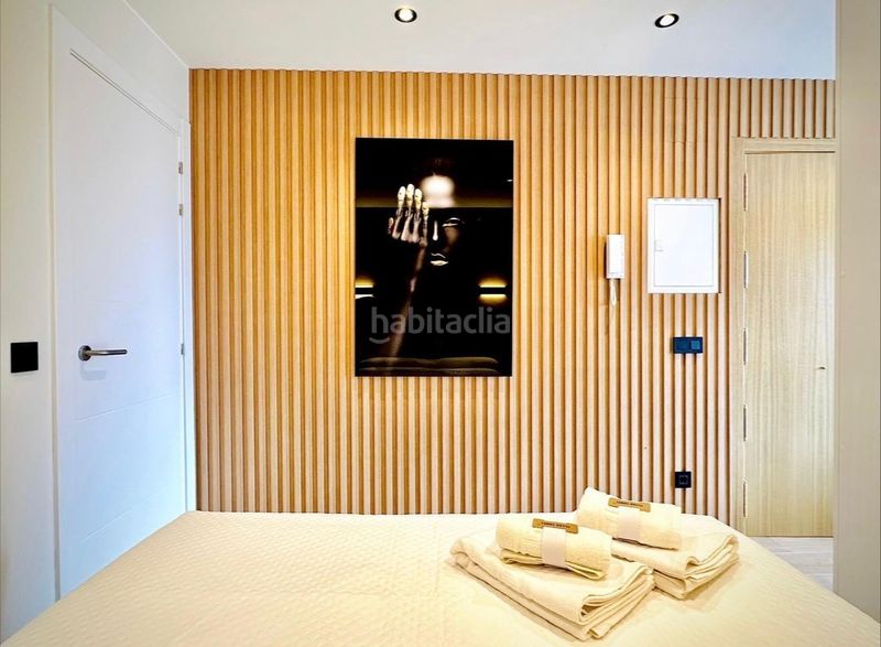 Foto 486e0f1a-5af6-44ed-a1e5-6fcf9424babc. Apartamento  renovado en primera línea de mar con vistas a la bahía de roses en Empuriabrava