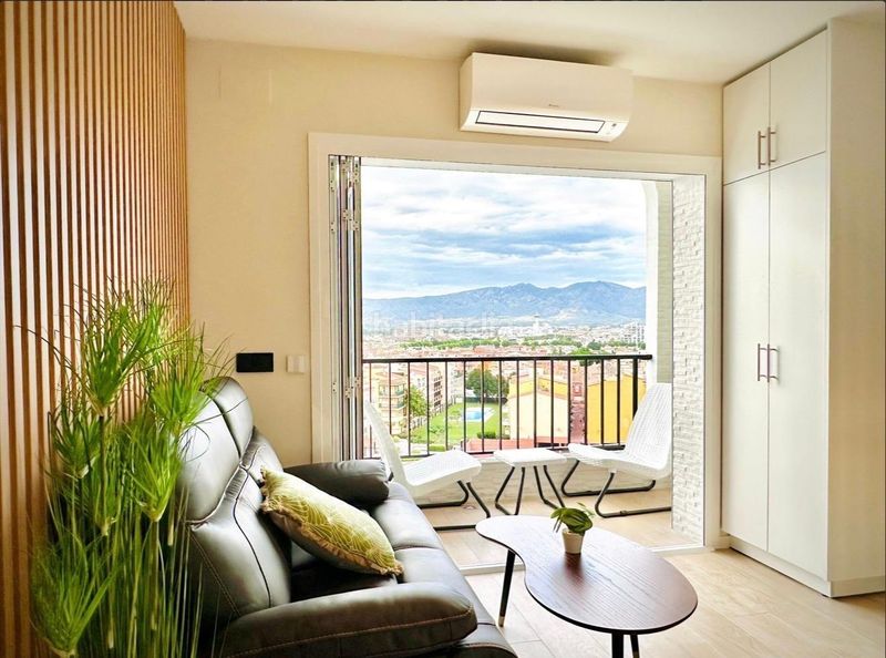 Foto a011f0c0-683b-400d-979e-499a5779e8c5. Apartamento  renovado en primera línea de mar con vistas a la bahía de roses en Empuriabrava