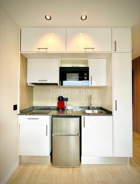 Foto f888413b-f440-4686-8cc7-042920ee08ab. Apartamento  renovado en primera línea de mar con vistas a la bahía de roses en Empuriabrava
