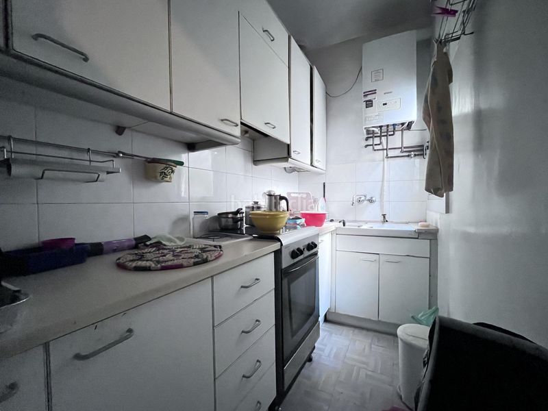 Foto 2271ac59-bbd1-4386-9c41-d6a703a9e78e. Casa adossada amb aparcament a Eixample-Horta Capallera Figueres
