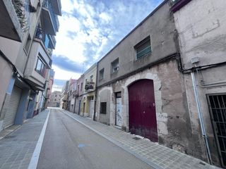 Maison jumelée à Carrer Carrer Cendrassos