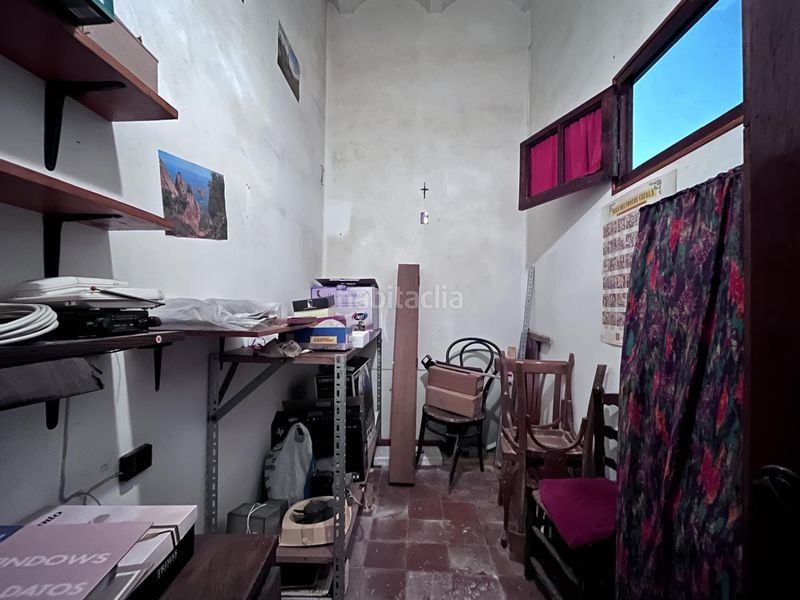 Foto 9e17977a-8cd0-4b6c-9b57-bd60b344acd9. Casa adossada amb aparcament a Eixample-Horta Capallera Figueres