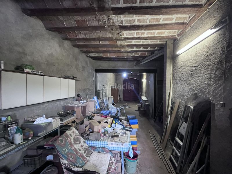 Foto e4ac31ef-bb17-40d0-a45d-362762b68c25. Casa adossada amb aparcament a Eixample-Horta Capallera Figueres