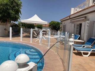 Casa en Callao Salvaje - Playa Paraíso