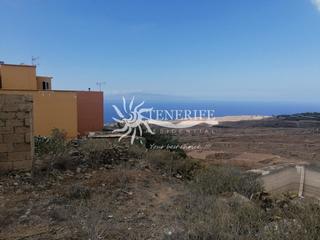 Terreny residencial a Tijoco Bajo. Solar urbano en tijoco bajo, adeje.

parcela de terreno en tij
