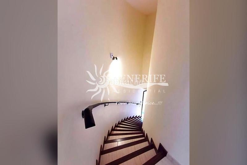 Foto 29ca84dd-d065-4933-89de-30cd3a0980e2. Casa amb aparcament piscina a Torviscas Centro y Alto Adeje