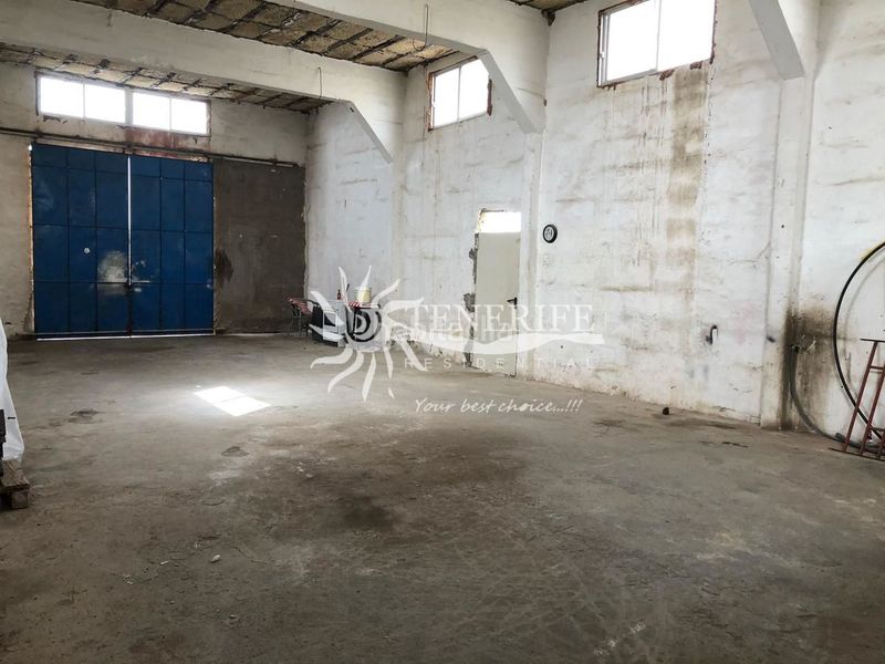 Foto 8069d02f-d0e6-4207-8e41-7432432081c4. Masia a Alcalá Guía de Isora