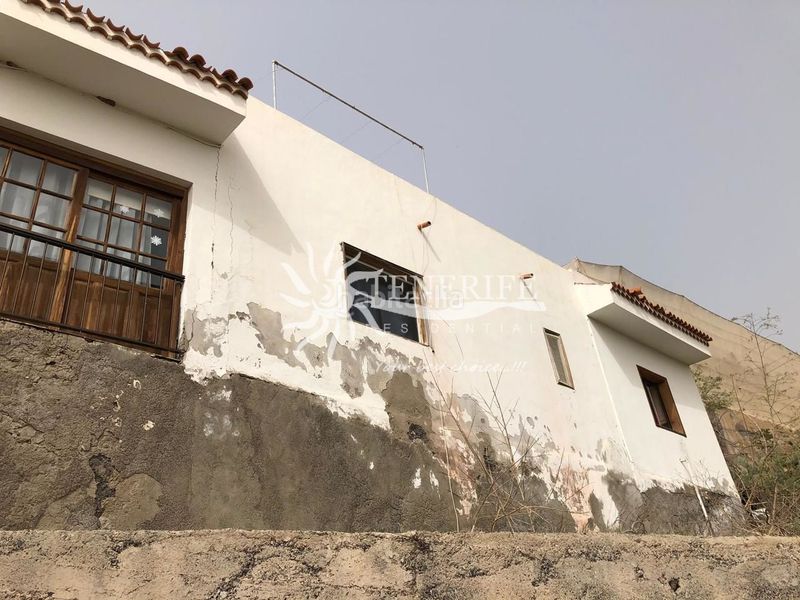 Foto c6663d59-b7d7-435e-9b85-5b58fd3afd52. Masia a Alcalá Guía de Isora