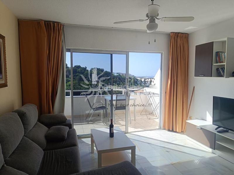 Foto 217ee23e-64c3-4359-976a-81013ad33e41. Monolocale con piscina in San Eugenio Alto Adeje