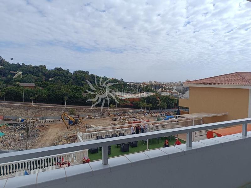 Foto 3328275e-c00a-419a-94cf-1c30aeb6080f. Monolocale con piscina in San Eugenio Alto Adeje