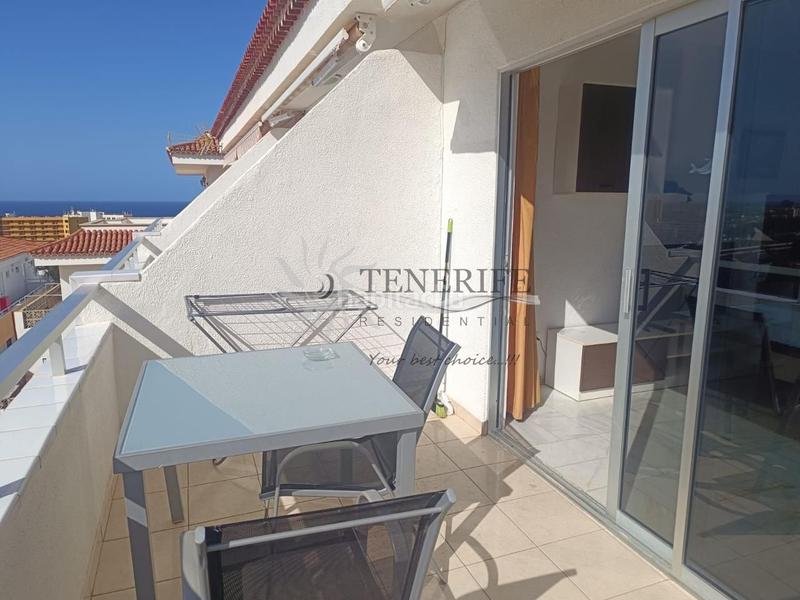 Foto 822b9ac2-aec4-4376-889e-c300eee42df1. Monolocale con piscina in San Eugenio Alto Adeje