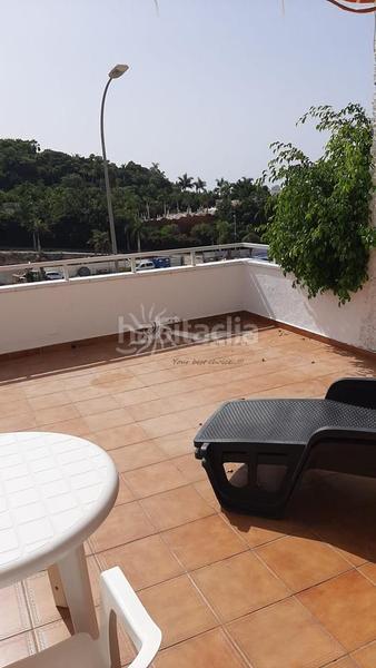 Foto 8463cf8e-a2bf-461a-bbf3-385d9bbd35a6. Monolocale con piscina in San Eugenio Alto Adeje