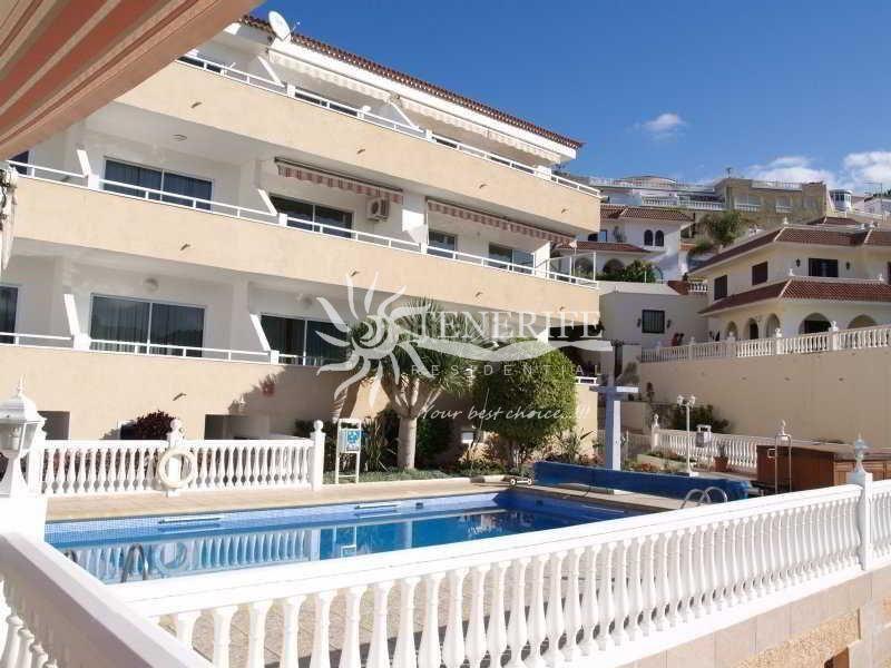 Foto 8cceb1e4-1c14-4557-9ac5-a07355756a4e. Monolocale con piscina in San Eugenio Alto Adeje