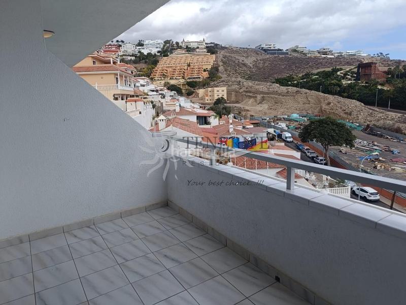 Foto 957bc47c-1514-4af9-bff1-7063636fcc60. Monolocale con piscina in San Eugenio Alto Adeje