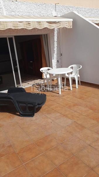 Foto cc178616-325b-4050-960d-b31986a6421c. Monolocale con piscina in San Eugenio Alto Adeje