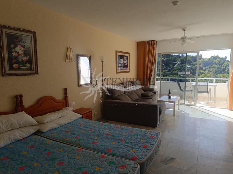 Foto e77d7544-4f2c-447f-b57c-26efbf7545e9. Monolocale con piscina in San Eugenio Alto Adeje