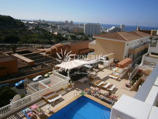 Appartement  Finlandia. Apartamentos de 1 dormitorio en florida park, san eugenio alto,