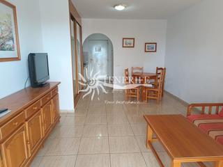 Piso  De la te. Apartamento en costa del silencio.
