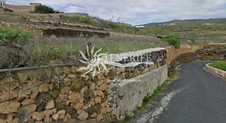 Finca rústica  Calle el tapado. Solar en el roque, san miguel de abona.

parcela de terreno en