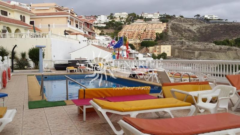 Foto 93bc84cd-c432-406a-8898-817ebc2e0391. Edifici a San Eugenio Alto Adeje