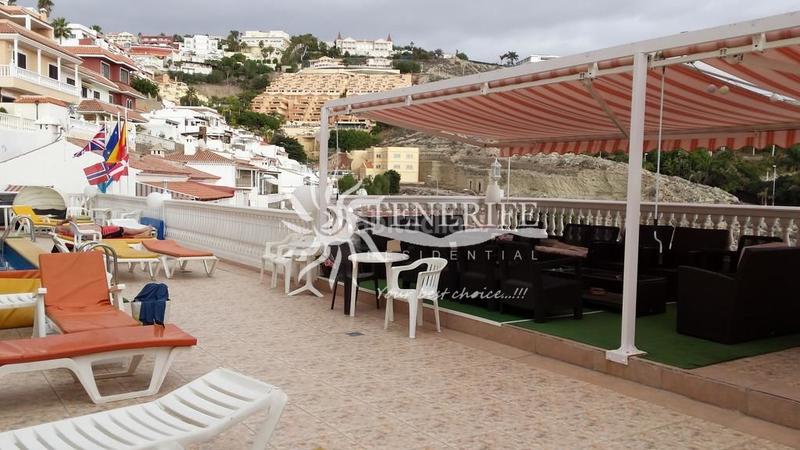 Foto cc9d3a63-fa8e-4c2f-b253-1ac00c0abcdb. Edifici a San Eugenio Alto Adeje