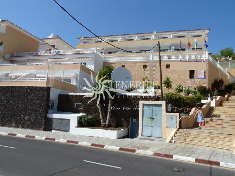 Foto f00c8cac-afd4-469f-9419-459cc7a4bf4f. Edifici a San Eugenio Alto Adeje