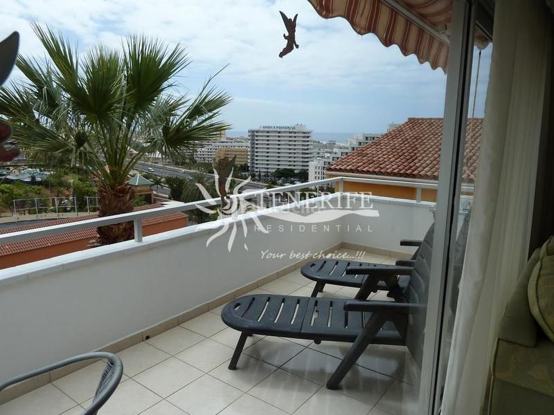 Foto fc2091e7-a24f-4fc4-99e7-042a6fd9a2d9. Edifici a San Eugenio Alto Adeje