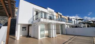 Maison  Noruega. Chalet pareado en san eugenio alto. costa adeje.