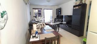 Appartement  Avenida de españa. Apartamento de 1 dormitorio ubicado en el complejo de apartament