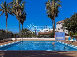 Pis  Santiago puig. Apartamento en playa de las américas. arona.