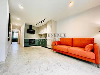 Piso  Mar rizada. Apartamentos de nueva promoción en playa de san juan.