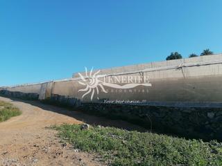 Terreny residencial  Tf-82. Finca agrícola con invernaderos en tejina de isora