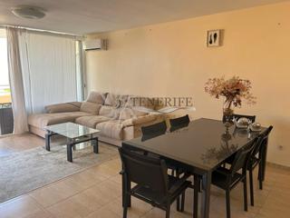 Casa  Kurt konrad mayer. Adosado en el madroñal. costa adeje.
