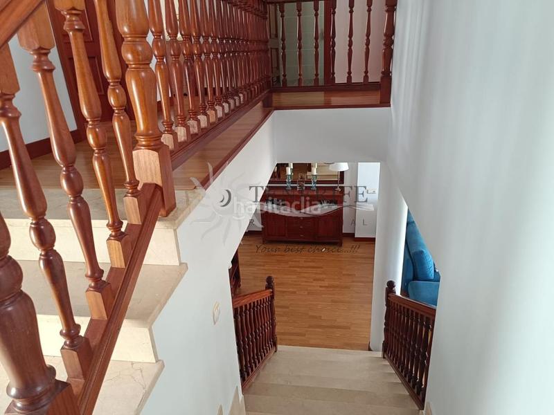 Foto 6a9af20f-5932-4b36-b9c2-40d1176b2b0c. Casa amb aparcament piscina a Los Cristianos Arona