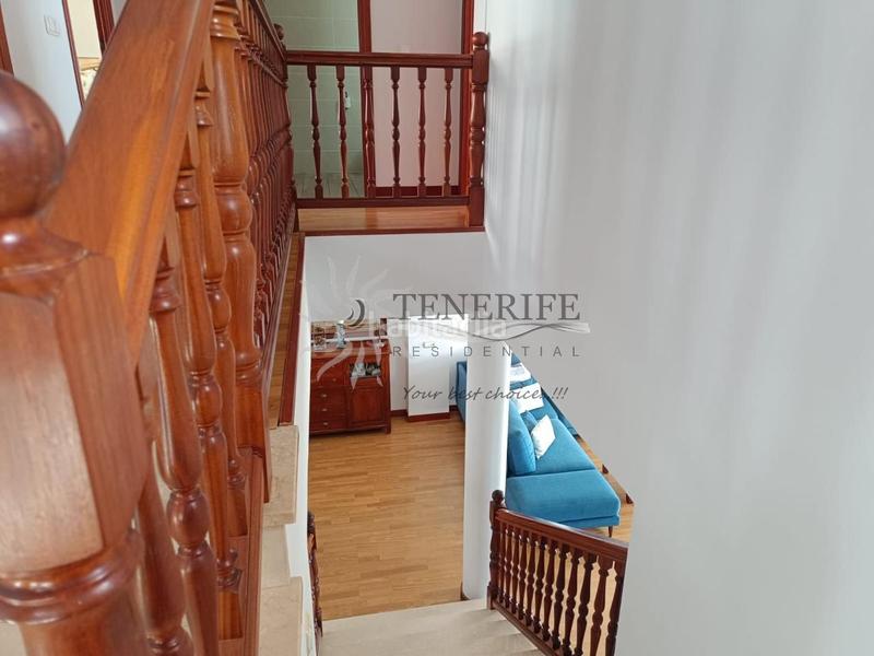 Foto a59d97f4-56bc-4dda-a98e-5ae520ac7d82. Casa amb aparcament piscina a Los Cristianos Arona