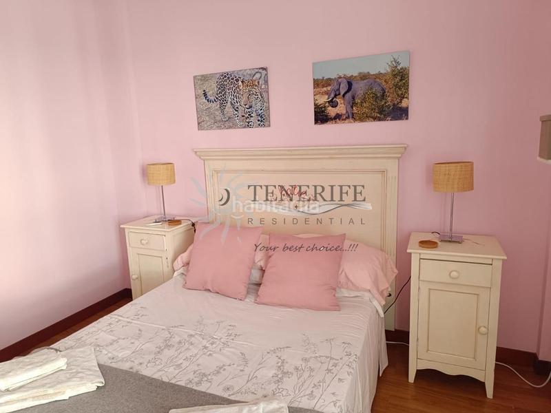 Foto ae259421-0cc0-460b-a7b3-440063e31efc. Casa amb aparcament piscina a Los Cristianos Arona