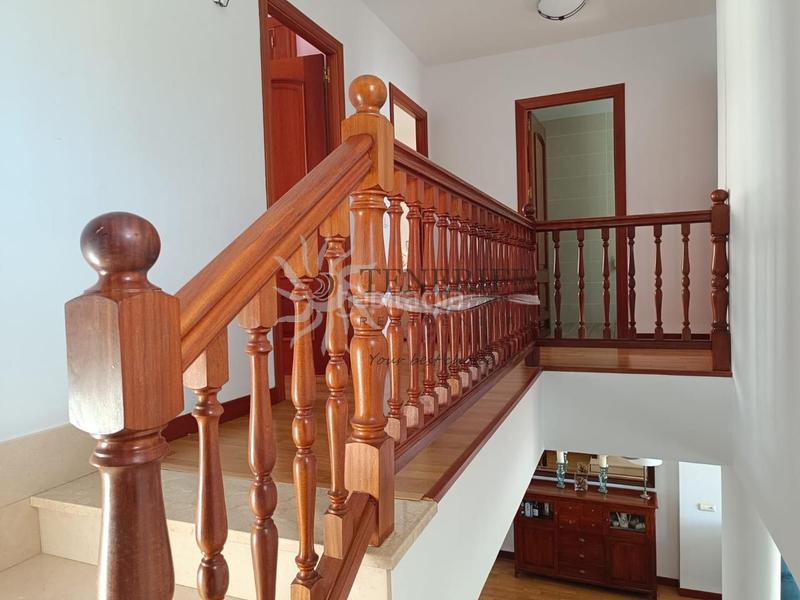 Foto ecf613f3-be93-4acc-9441-3a0b805ab834. Casa amb aparcament piscina a Los Cristianos Arona