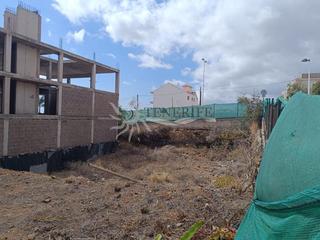 Terreny residencial  Guamasa. Solar urbano en san isidro