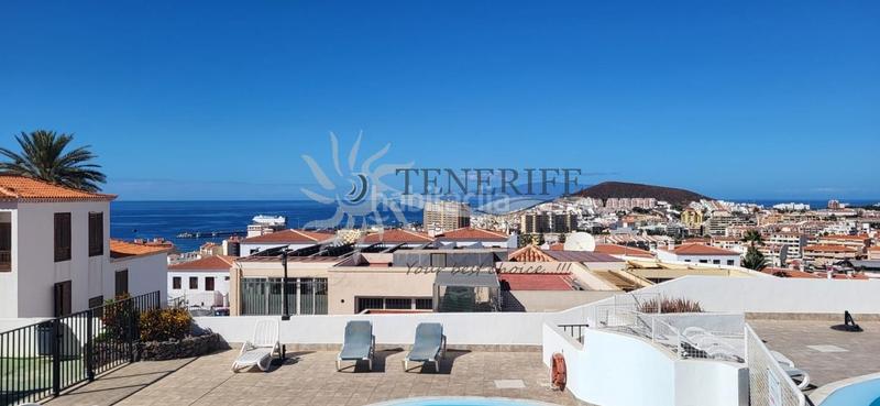 Foto 05f16c50-6369-4643-9732-3f99a5d4d3f2. Appartamento in Los Cristianos Arona