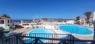 Piso  Los angeles. Apartamento en los cristianos