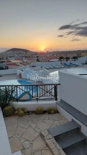 Foto b8df8768-0489-4c9d-a0b3-e19d6d8db0ca. Appartamento in Los Cristianos Arona