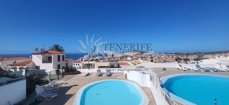 Foto f05e174f-aef3-4db0-b7aa-0650b318fc83. Appartamento in Los Cristianos Arona