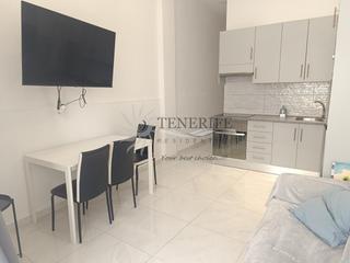 Planta baixa  Garajonay. Apartamento en alcal