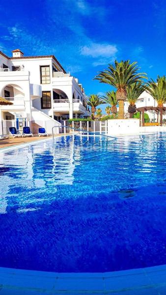 Foto 05499a8a-4958-4923-a6d1-a71cd20f945d. Appartement dans Golf del Sur - Amarilla Golf San Miguel de Abona