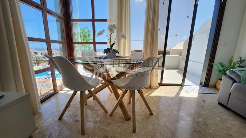 Foto 14eadf5a-6336-4026-a607-2440e2421dfc. Appartement dans Golf del Sur - Amarilla Golf San Miguel de Abona