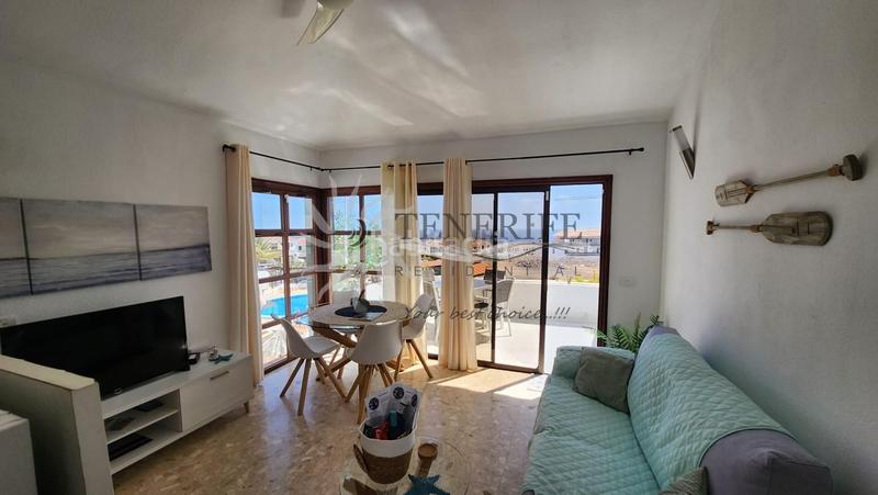 Foto 16fe9fc1-f770-4bce-a5c8-880896c0f150. Appartement dans Golf del Sur - Amarilla Golf San Miguel de Abona