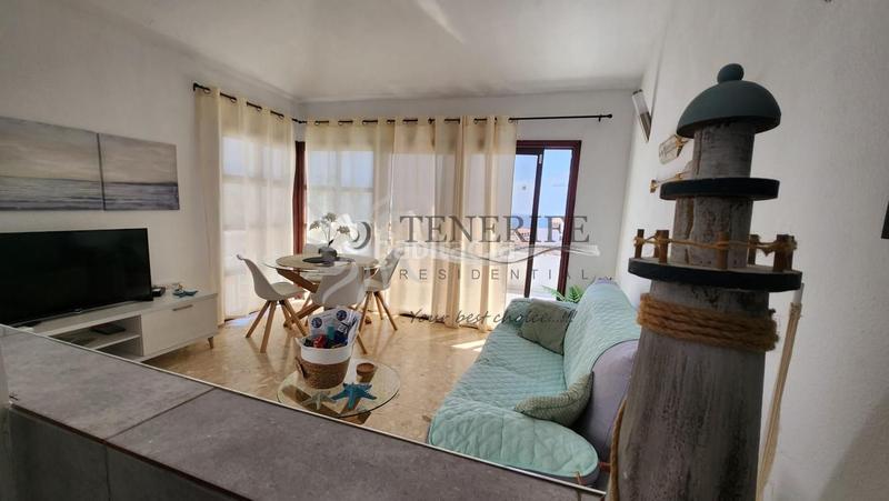 Foto 17b89c35-9bc0-4b21-a5b7-f7678972839e. Appartement dans Golf del Sur - Amarilla Golf San Miguel de Abona