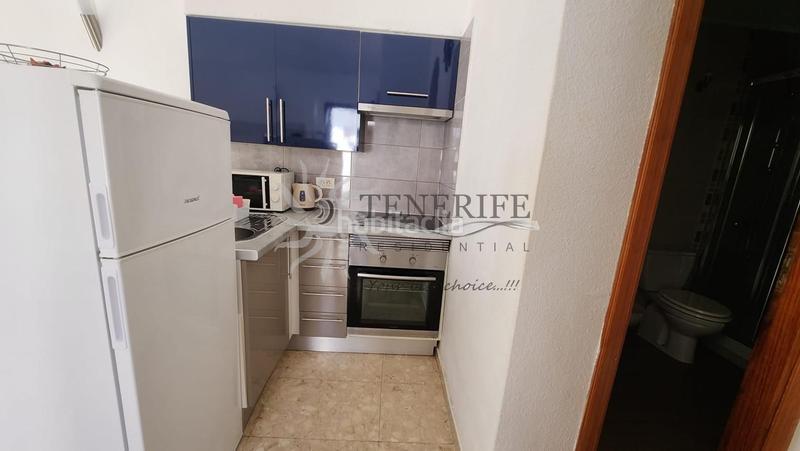 Foto 22f1a742-e6cd-4b3e-8a69-092976465fb2. Appartement dans Golf del Sur - Amarilla Golf San Miguel de Abona