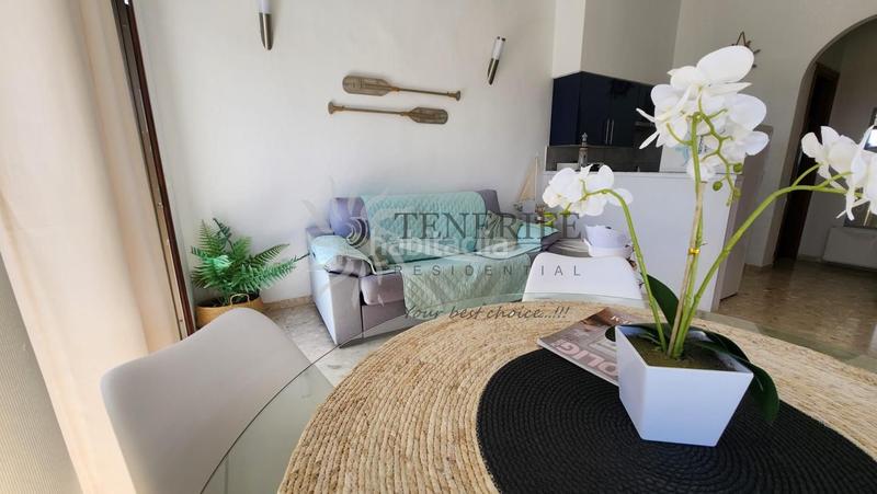 Foto 2b3512e5-f2d1-47b0-b7a6-9ea748b15f4d. Appartement dans Golf del Sur - Amarilla Golf San Miguel de Abona